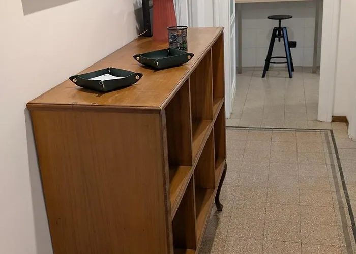 Apartament Eleganza E Stile Capitolino