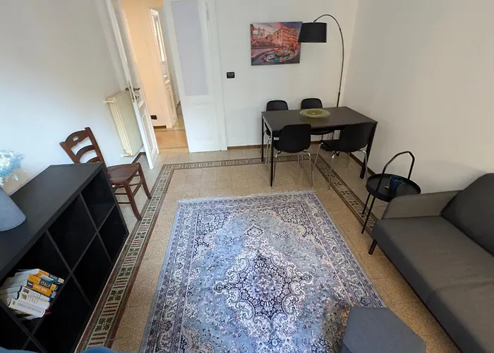 Apartament Eleganza E Stile Capitolino *