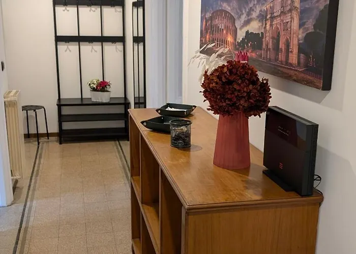 Eleganza E Stile Capitolino * Rzym