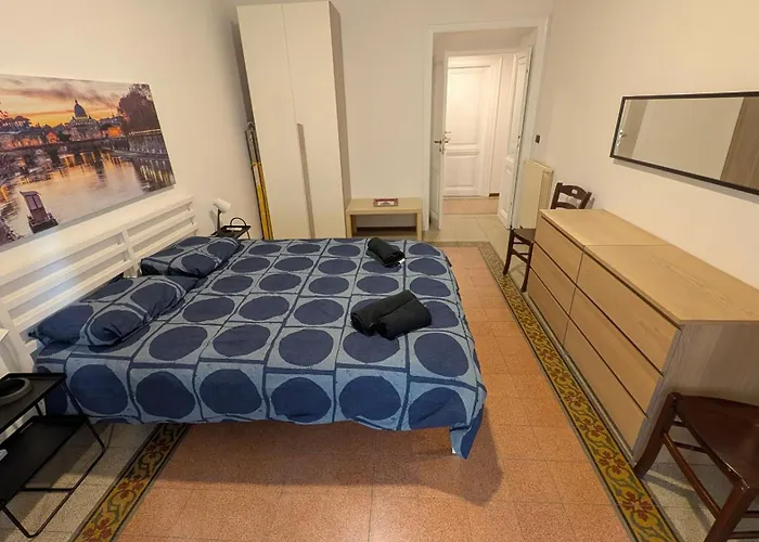 Apartament Eleganza E Stile Capitolino