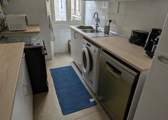 Eleganza E Stile Capitolino Apartament