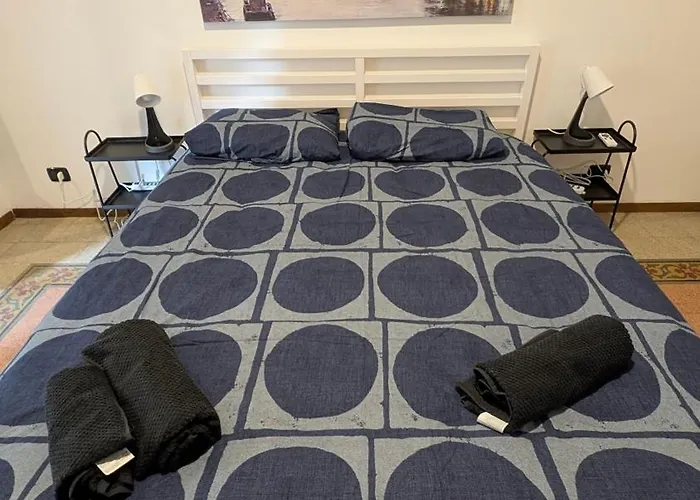 Eleganza E Stile Capitolino Apartament *
