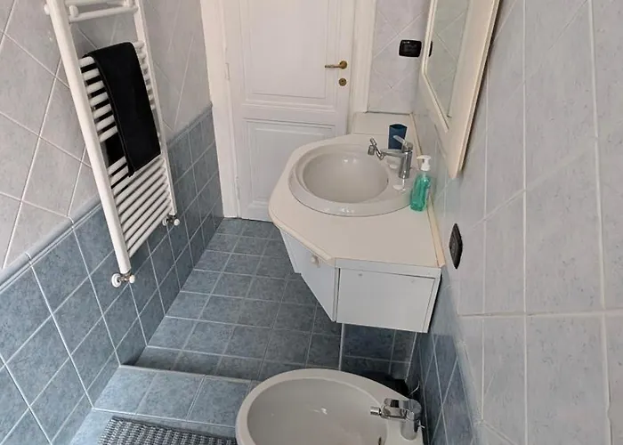 Apartament Eleganza E Stile Capitolino