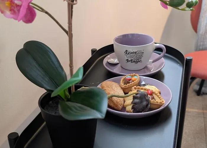 Apartament Eleganza E Stile Capitolino *