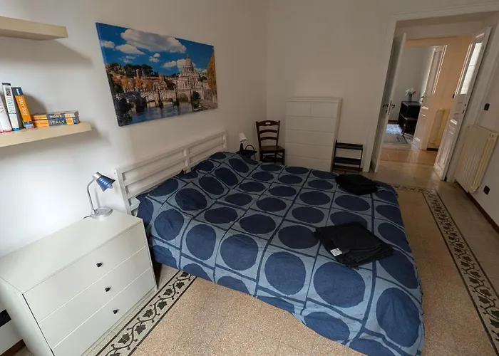 Eleganza E Stile Capitolino Apartament Rzym